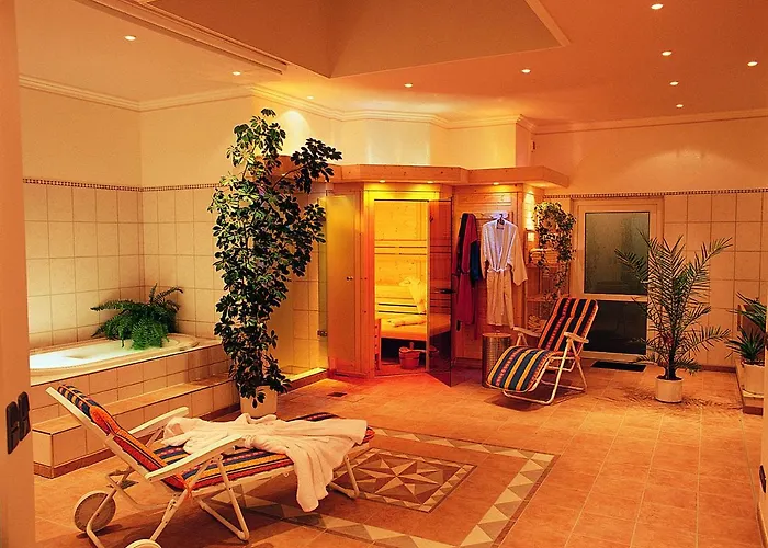 Kurhotel Eichwaldeck