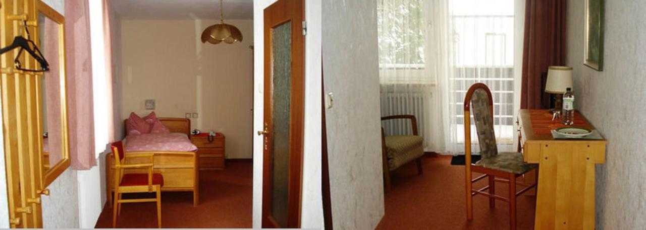 Eichwaldeck Hotel Bad Wörishofen