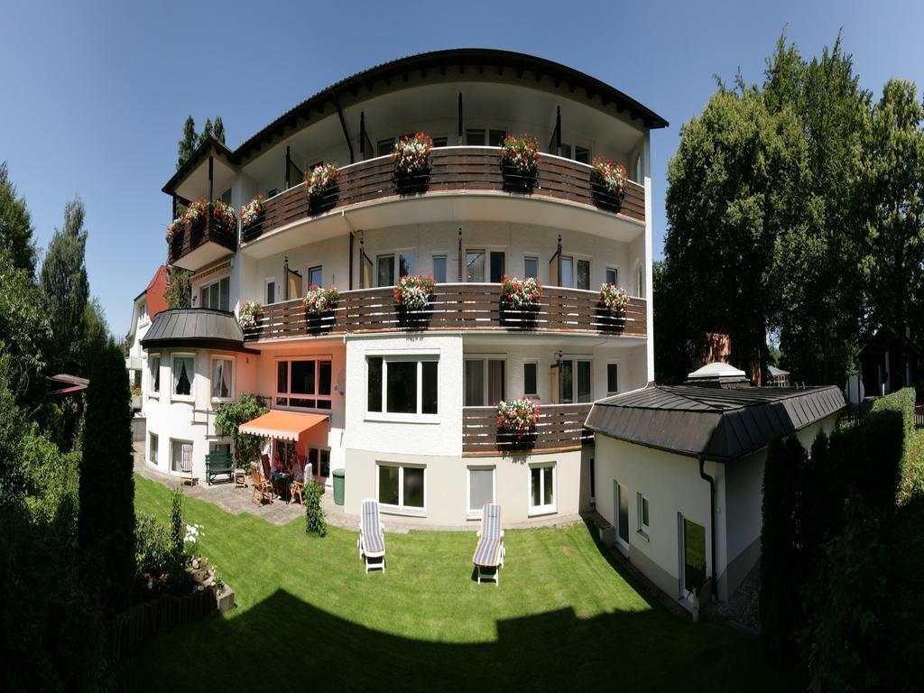 Eichwaldeck 4*