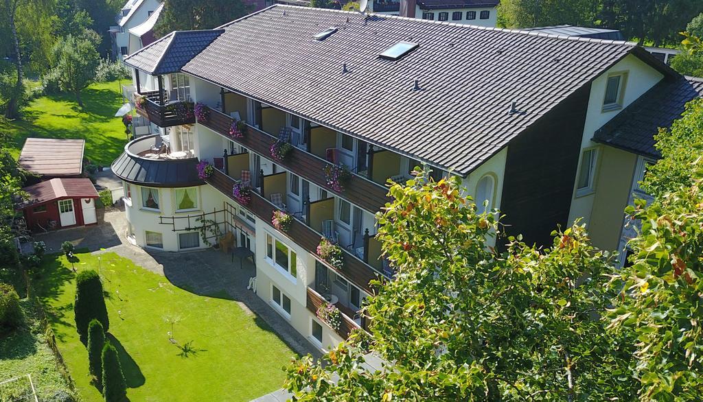 Eichwaldeck Hotel