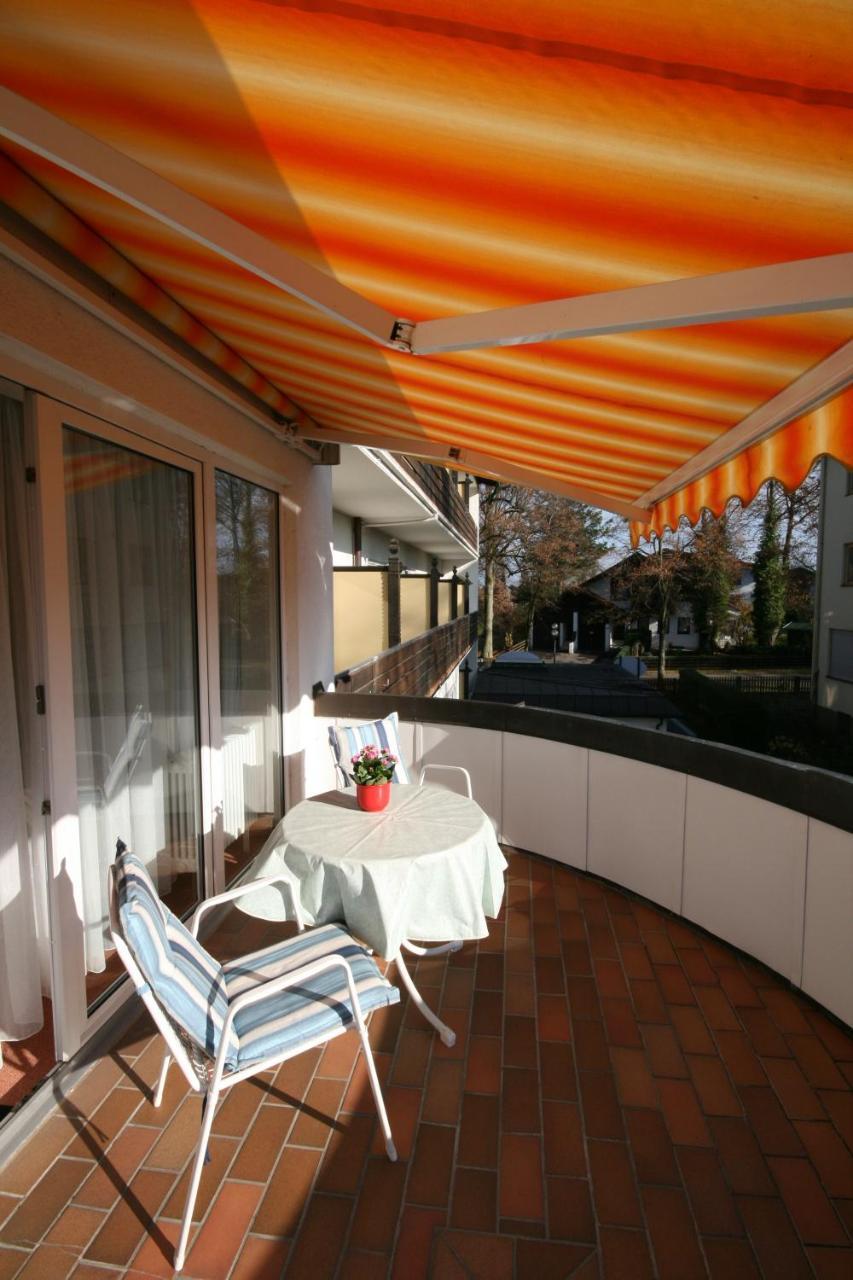 Eichwaldeck 4* Bad Wörishofen