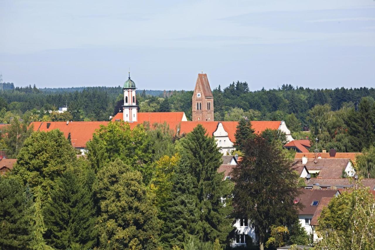Hotel Eichwaldeck 4*