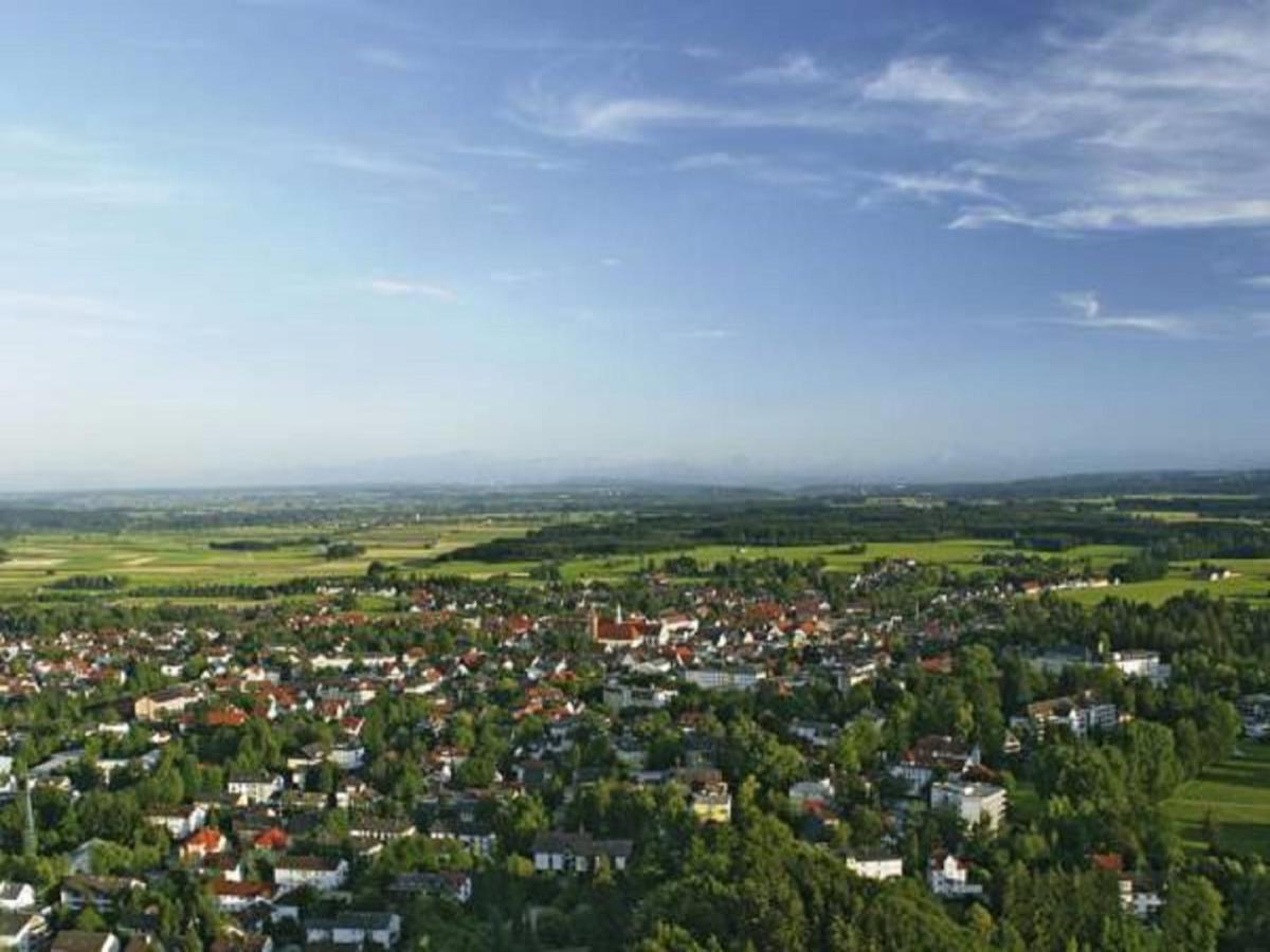 Eichwaldeck 4* Bad Wörishofen